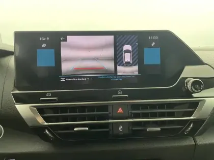 Photo 30 Citroën C4  PureTech 130 S&S EAT8