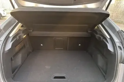 Photo 113 Citroën C4  PureTech 130 S&S EAT8