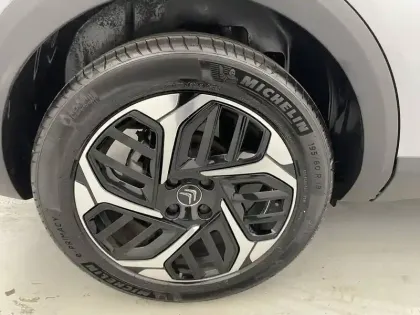 Photo 148 Citroën C4  PureTech 130 S&S EAT8