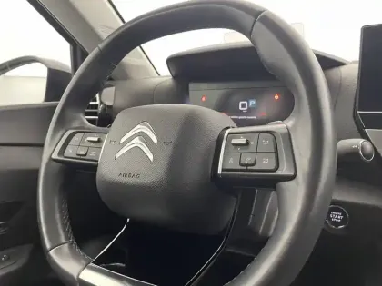 Photo 158 Citroën C4  PureTech 130 S&S EAT8