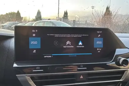 Photo 128 Citroën C4  PureTech 130 S&S EAT8