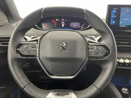 Photo 22 Peugeot 3008  Puretech 180ch S&S EAT8