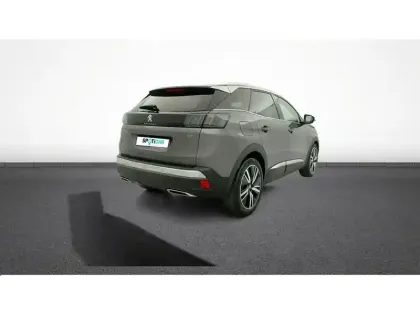 Photo 7 Peugeot 3008  Puretech 180ch S&S EAT8