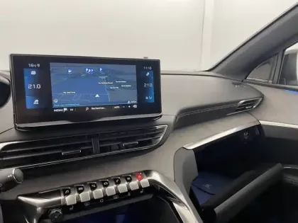 Photo 27 Peugeot 3008  Puretech 180ch S&S EAT8