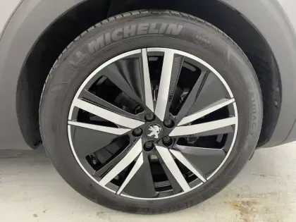 Photo 17 Peugeot 3008  Puretech 180ch S&S EAT8