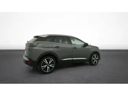 Photo 8 Peugeot 3008  Puretech 180ch S&S EAT8