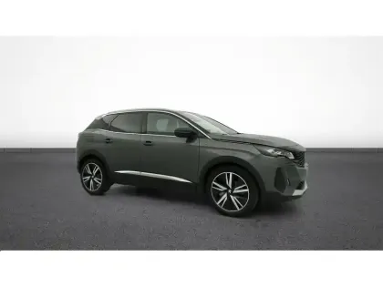 Photo 10 Peugeot 3008  Puretech 180ch S&S EAT8