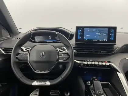 Photo 21 Peugeot 3008  Puretech 180ch S&S EAT8