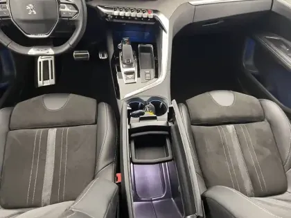 Photo 24 Peugeot 3008  Puretech 180ch S&S EAT8