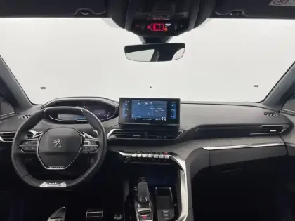 Photo 29 Peugeot 3008  Puretech 180ch S&S EAT8