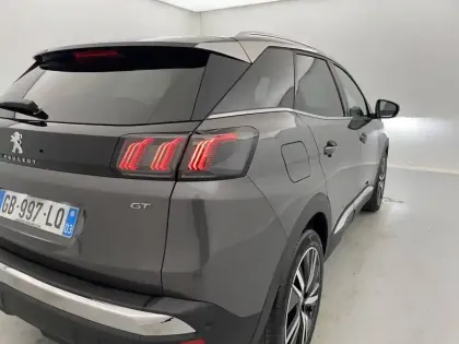 Photo 30 Peugeot 3008  Puretech 180ch S&S EAT8