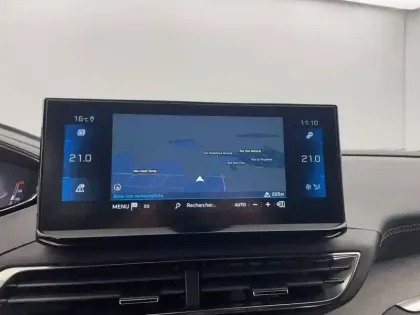 Photo 19 Peugeot 3008  Puretech 180ch S&S EAT8