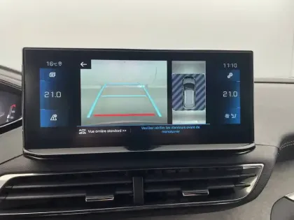 Photo 25 Peugeot 3008  Puretech 180ch S&S EAT8