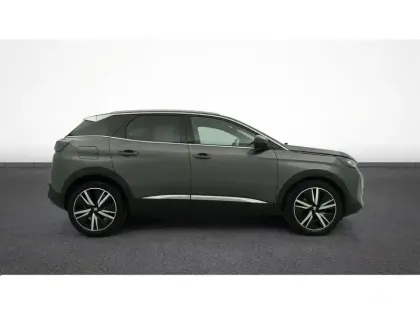 Photo 9 Peugeot 3008  Puretech 180ch S&S EAT8