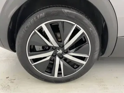 Photo 18 Peugeot 3008  Puretech 180ch S&S EAT8