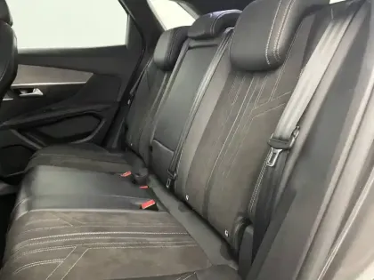 Photo 14 Peugeot 3008  Puretech 180ch S&S EAT8