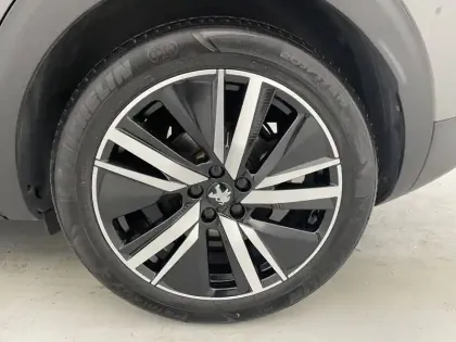 Photo 15 Peugeot 3008  Puretech 180ch S&S EAT8