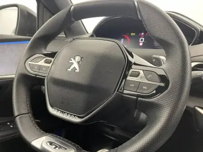 Photo 28 Peugeot 3008  Puretech 180ch S&S EAT8