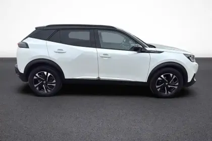 Photo 6 Peugeot 2008  PureTech 130 S&S EAT8