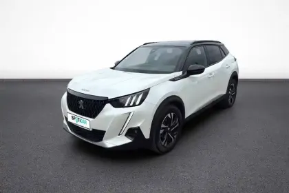 Photo Peugeot 2008 Gt Line