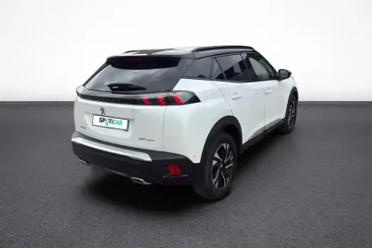 Photo 5 Peugeot 2008  PureTech 130 S&S EAT8