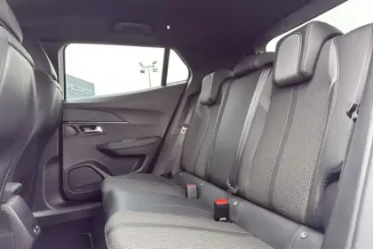 Photo 14 Peugeot 2008  PureTech 130 S&S EAT8