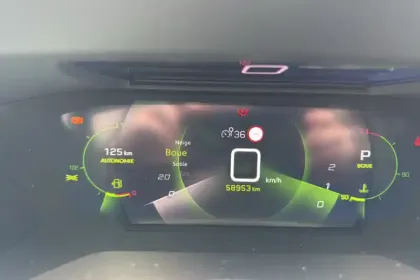 Photo 26 Peugeot 2008  PureTech 130 S&S EAT8