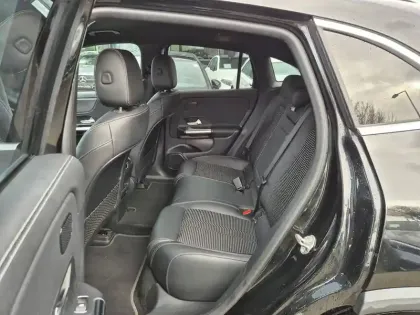 Photo 9 Mercedes EQA  250