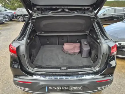 Photo 7 Mercedes EQA  250