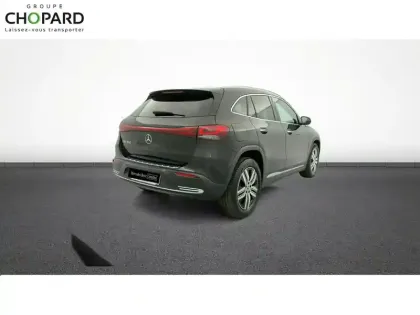 Photo 30 Mercedes EQA Gén. I (H243) Ph1 Progressive Line 5