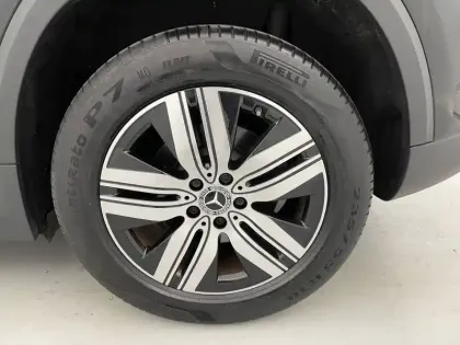 Photo 39 Mercedes EQA Gén. I (H243) Ph1 Progressive Line 5