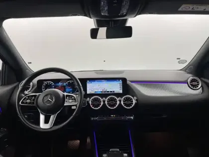 Photo 52 Mercedes EQA Gén. I (H243) Ph1 Progressive Line 5