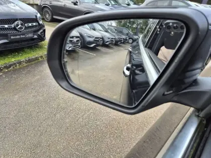 Photo 19 Mercedes EQA  250