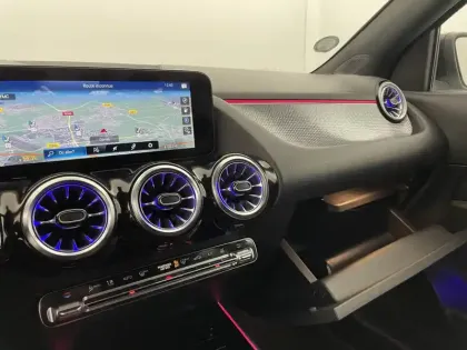 Photo 47 Mercedes EQA Gén. I (H243) Ph1 Progressive Line 5