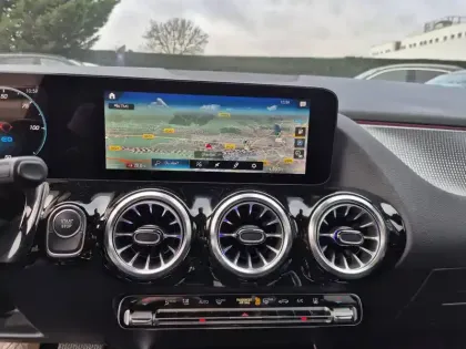 Photo 17 Mercedes EQA  250