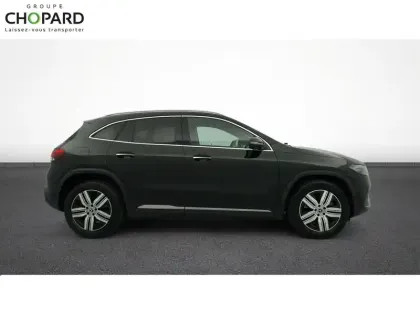 Photo 32 Mercedes EQA Gén. I (H243) Ph1 Progressive Line 5