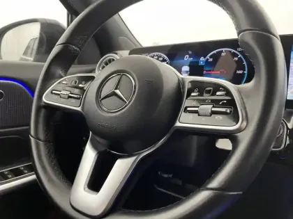 Photo 46 Mercedes EQA Gén. I (H243) Ph1 Progressive Line 5