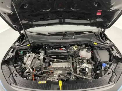 Photo 42 Mercedes EQA Gén. I (H243) Ph1 Progressive Line 5