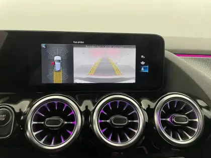 Photo 48 Mercedes EQA Gén. I (H243) Ph1 Progressive Line 5