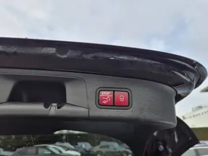 Photo 8 Mercedes EQA  250