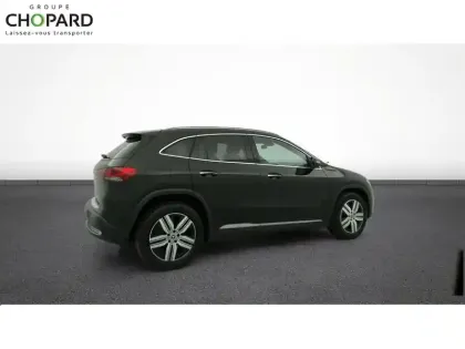 Photo 31 Mercedes EQA Gén. I (H243) Ph1 Progressive Line 5