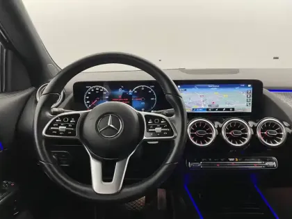 Photo 108 Mercedes EQA  250