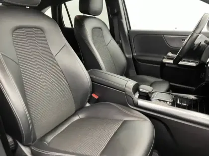 Photo 114 Mercedes EQA  250