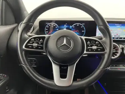 Photo 45 Mercedes EQA Gén. I (H243) Ph1 Progressive Line 5