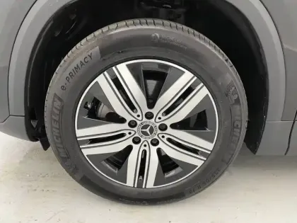 Photo 40 Mercedes EQA Gén. I (H243) Ph1 Progressive Line 5