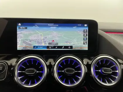 Photo 43 Mercedes EQA Gén. I (H243) Ph1 Progressive Line 5