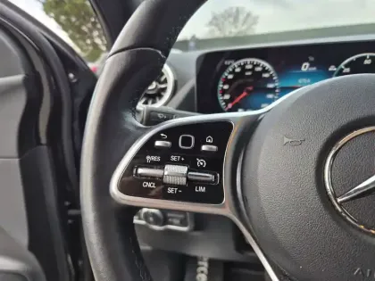 Photo 14 Mercedes EQA  250