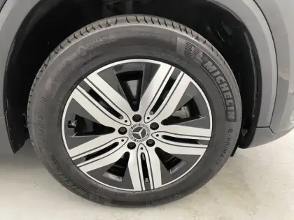 Photo 35 Mercedes EQA Gén. I (H243) Ph1 Progressive Line 5