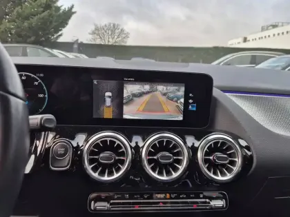 Photo 20 Mercedes EQA  250