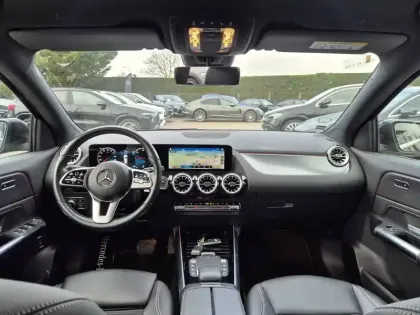 Photo 11 Mercedes EQA  250